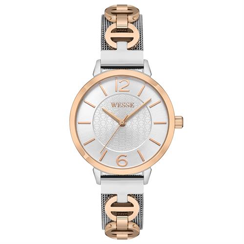 Wesse WWL303204 Kadın Kol Saati