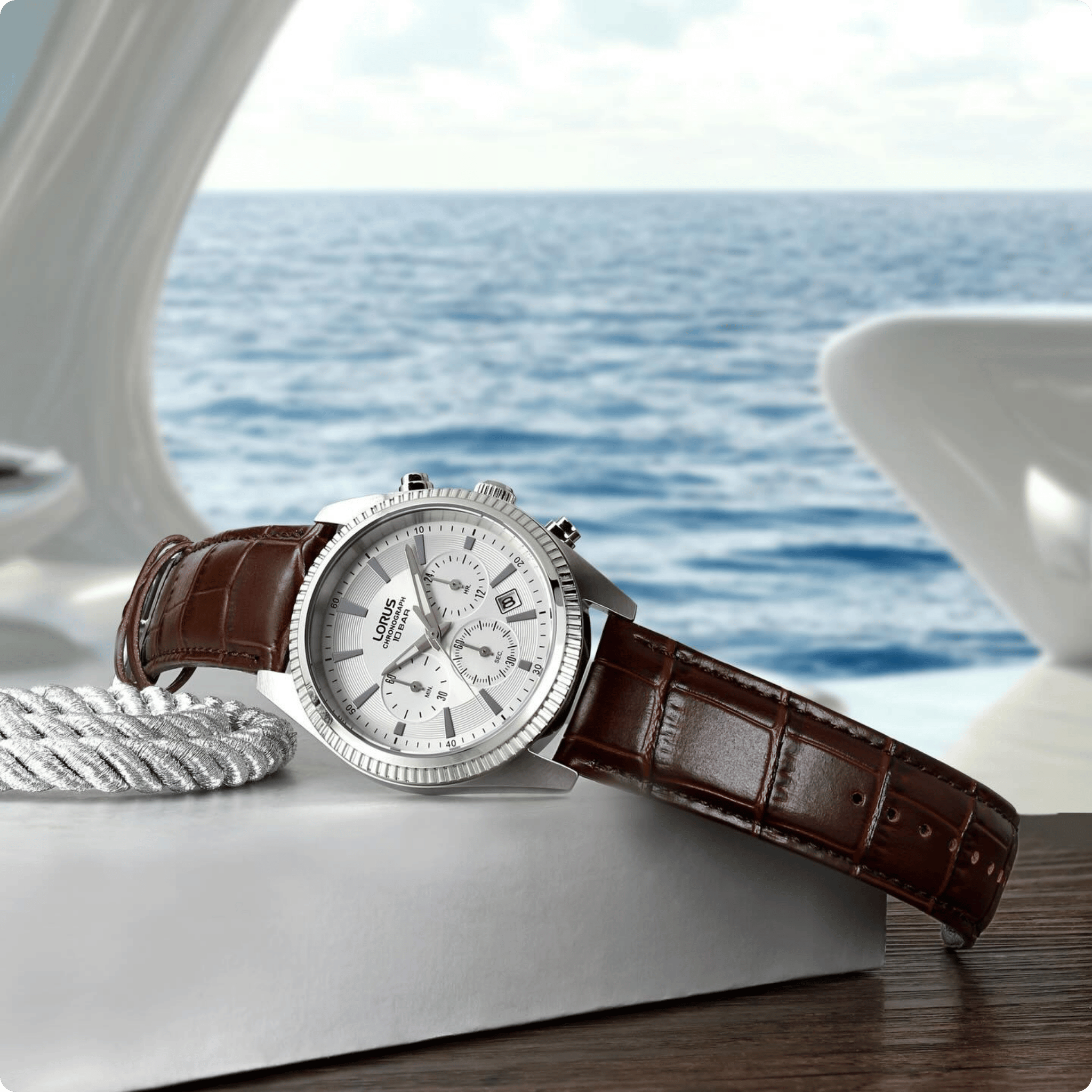 Lorus Japan Watches