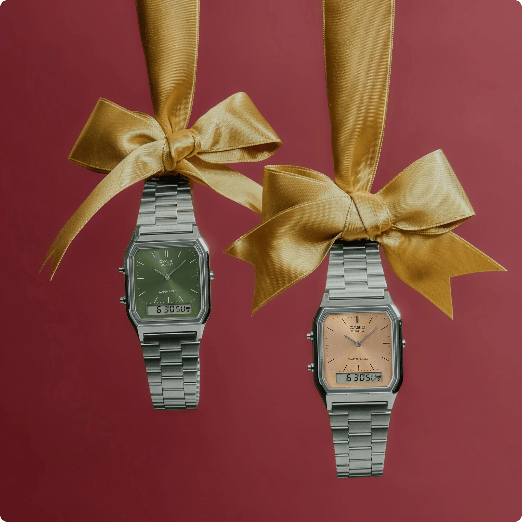 Casio