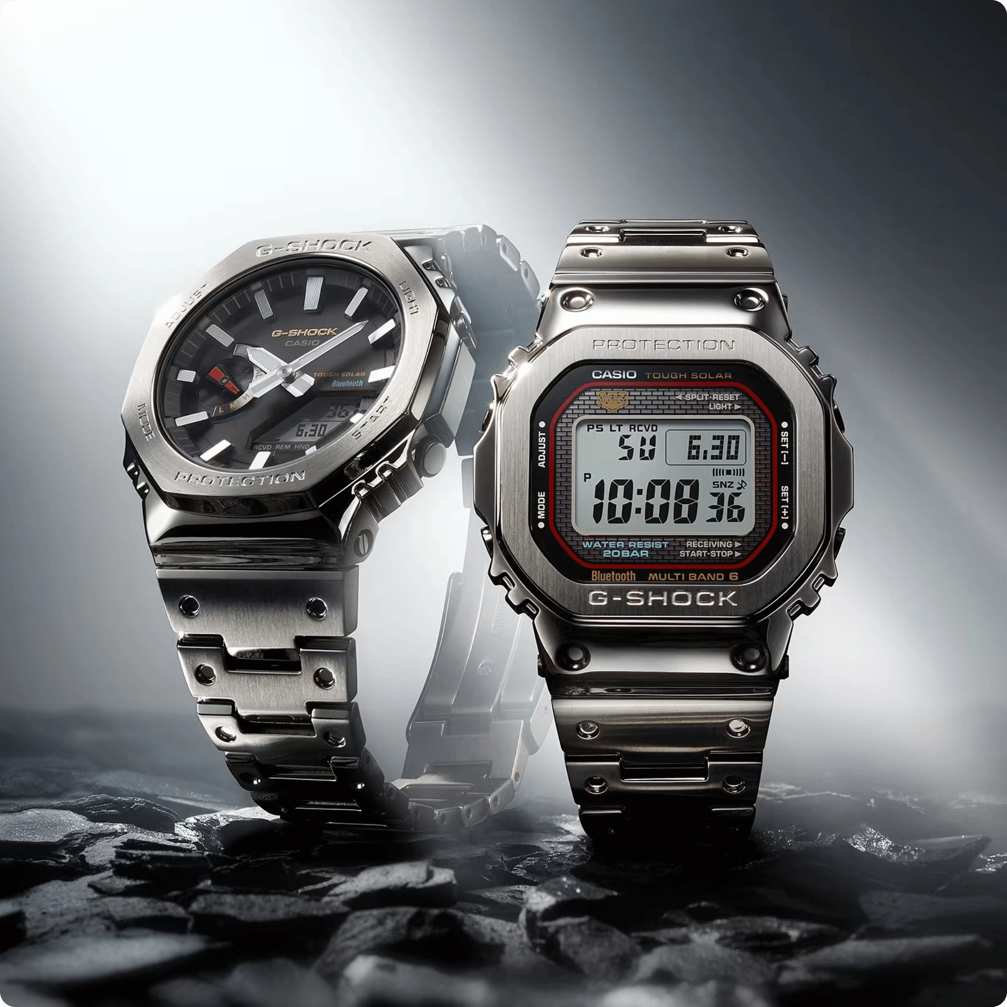 Casio G-Shock