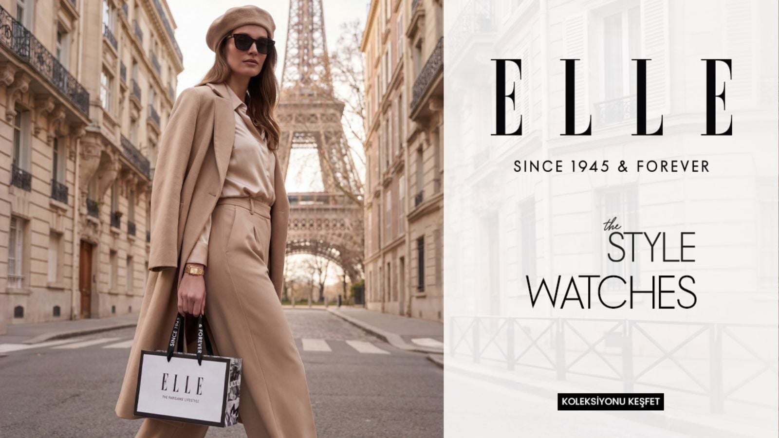 ELLE Watches,ELLE Saat,ELLE Watches Türkiye,ELLE Saat Türkiye,ELLE Kadın Saatleri,Kadın Saat Modelleri,Fransız Saat Markaları,Moda Saat Markaları,Paris Saat,Kadın Kol Saati,ELLE Paris