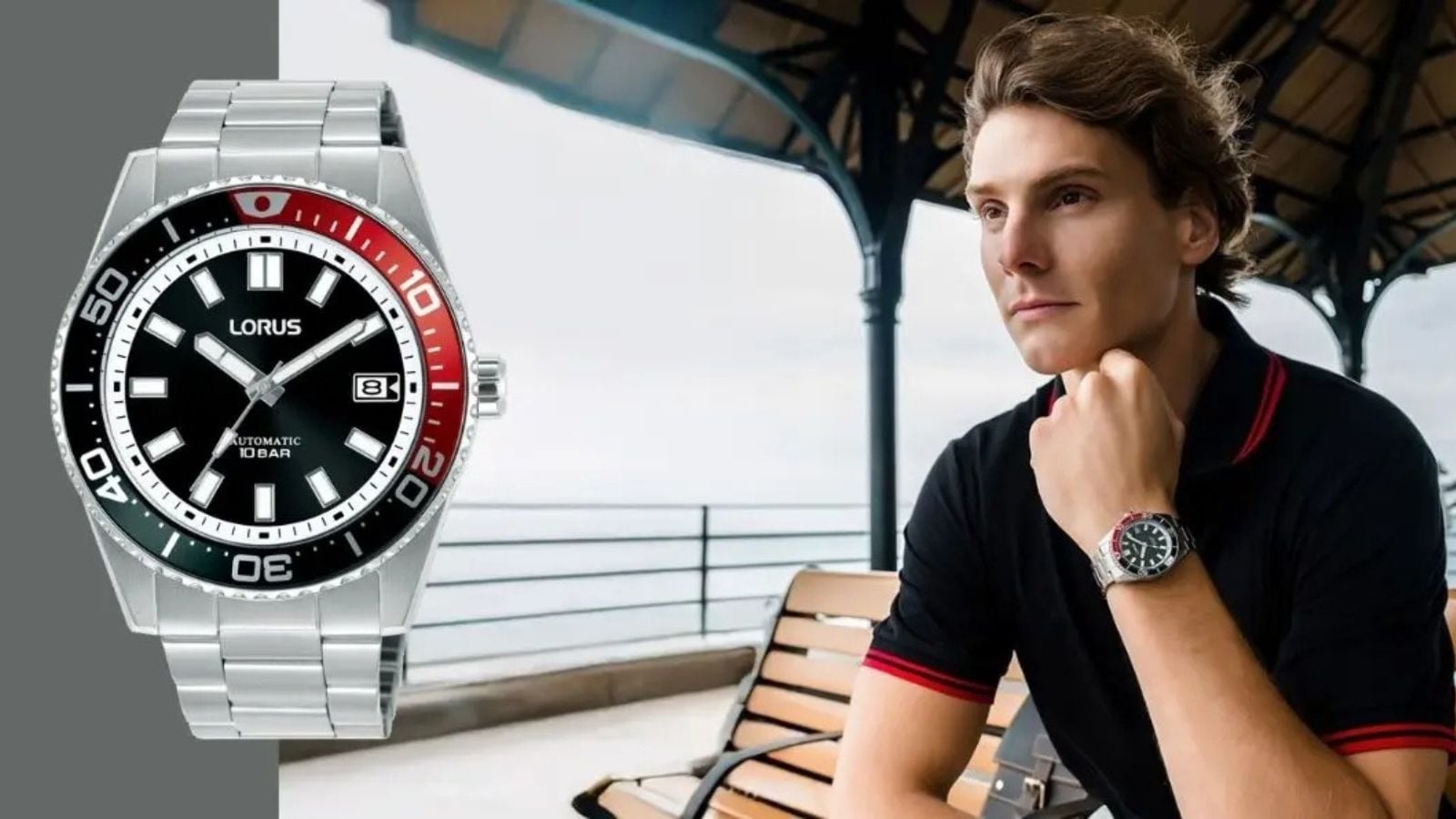 Lorus Saat Rehberi: Hangi Ülkenin Markası, Seiko ile Bağlantısı ve Modeller