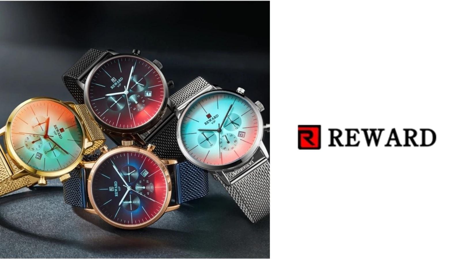 Reward Saat Rehberi: Otomatik Erkek Saatleri, Özellikler ve Kullanım