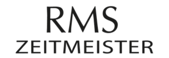 RMS Zeitmeister