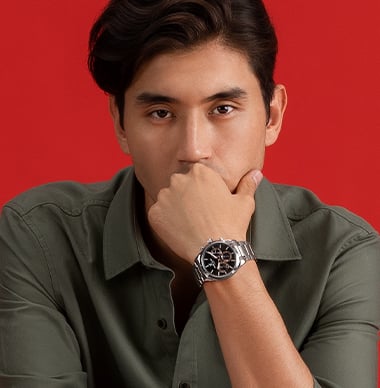 ERKEK SAAT