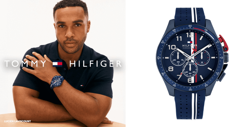 TOMMY HILFIGER