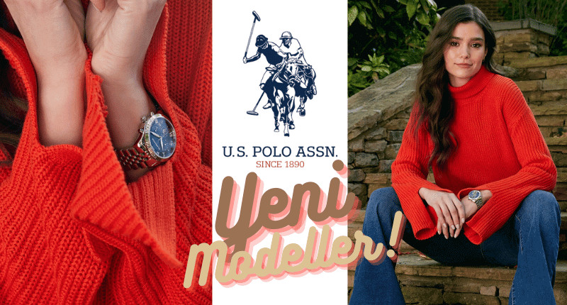 US Polo Assn.