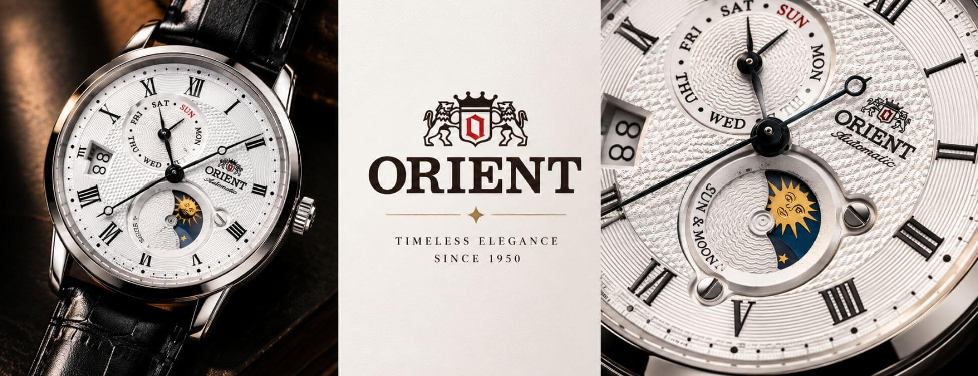 Orient