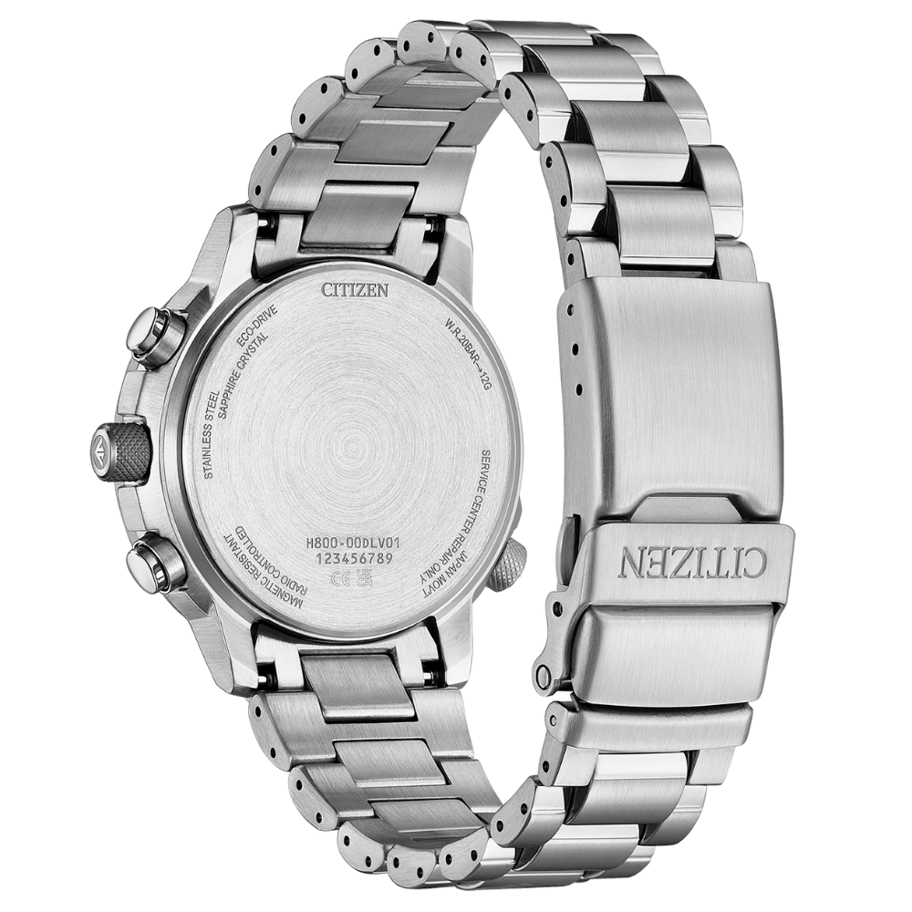 Citizen AT8300-58E Promaster SKY Erkek Kol Saati | Marka Saatçilik