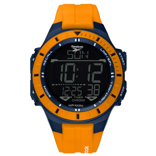 Montre reebok best sale