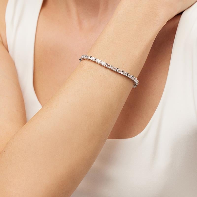 3mm Baget Su Yolu Bileklik