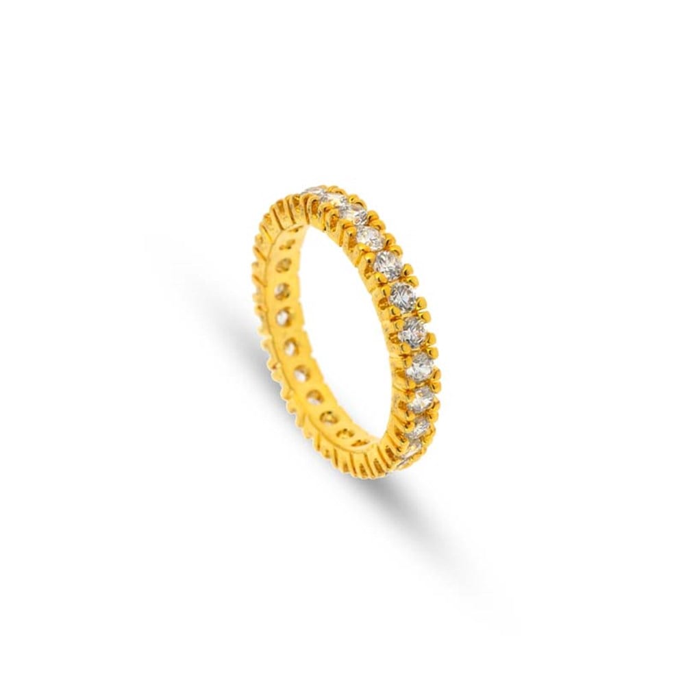 3mm Tamtur Yüzük