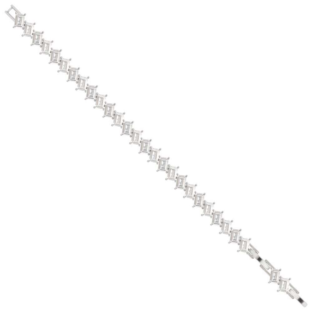 4mm Baget Su Yolu Bileklik