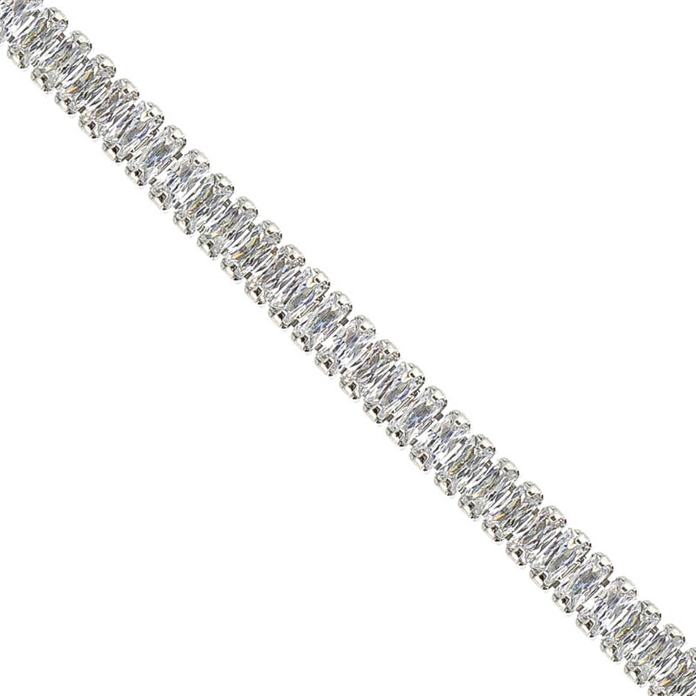 4mm Beyaz Baget Set