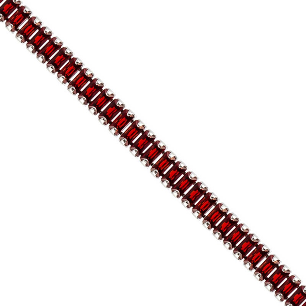 4mm Kırmızı Baget Set