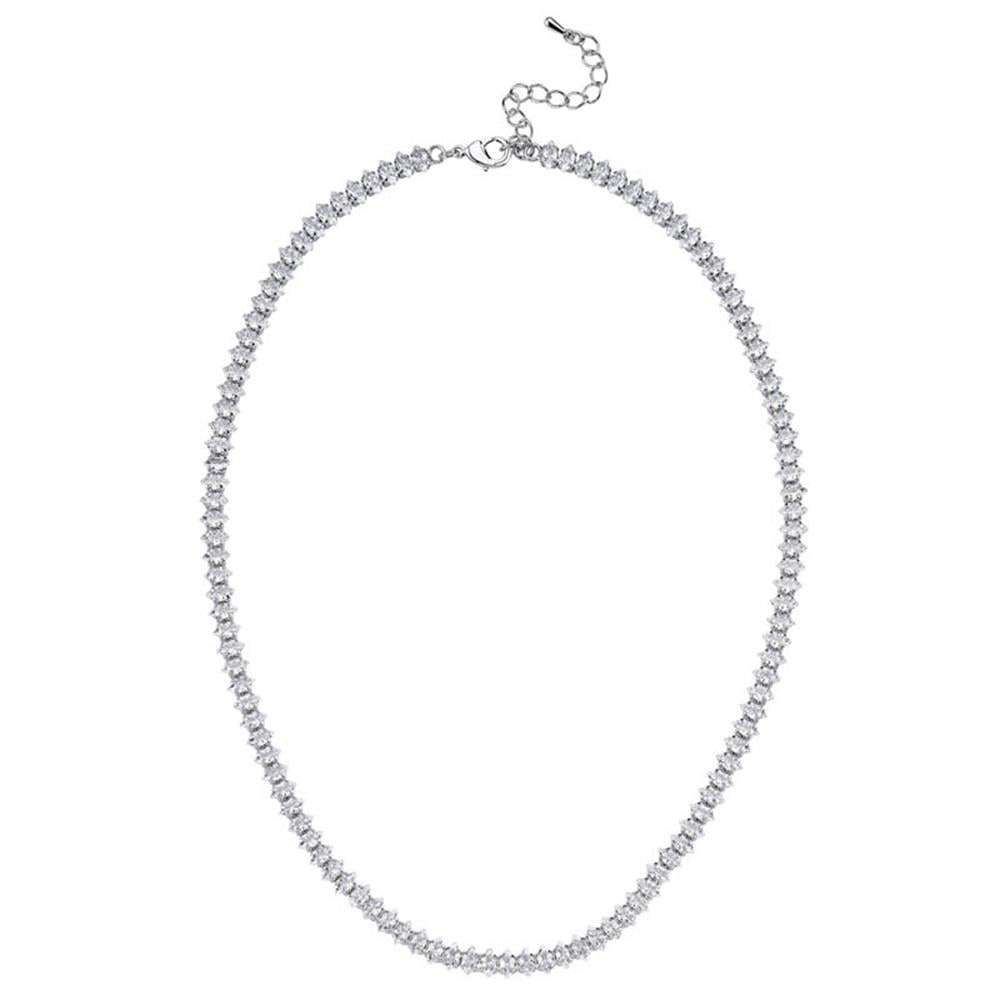 4mm Mekik Su Yolu Kolye