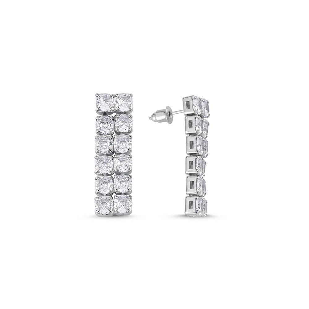 5mm Çift Sıra Küpe