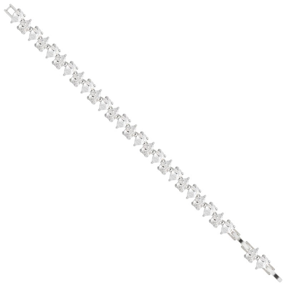 5mm Damla Su Yolu Bileklik