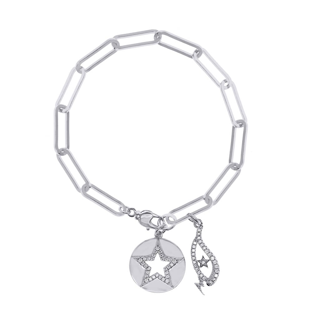 Algol Star Bileklik
