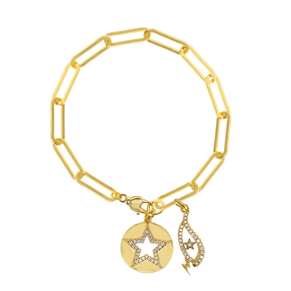 Algol Star Bileklik