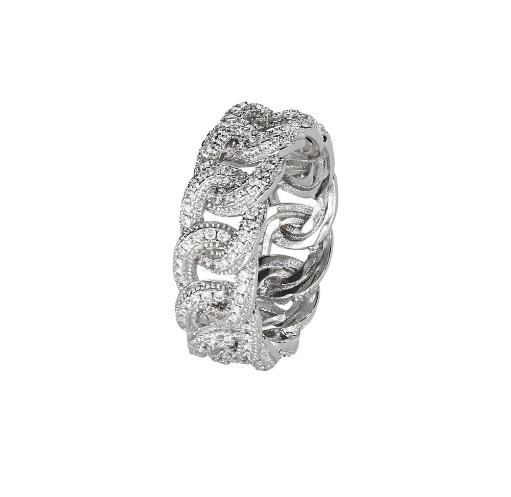 Chain Yüzük