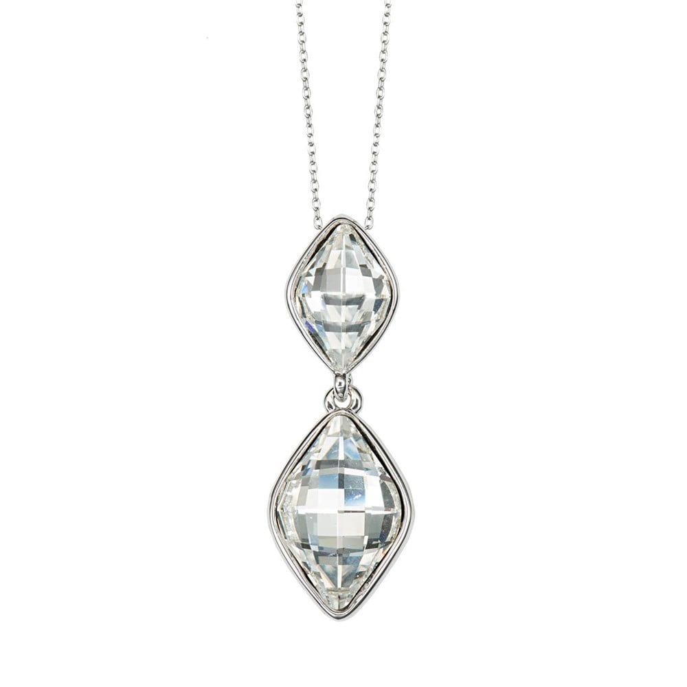 Citrus Swarovski Kristalli Kolye