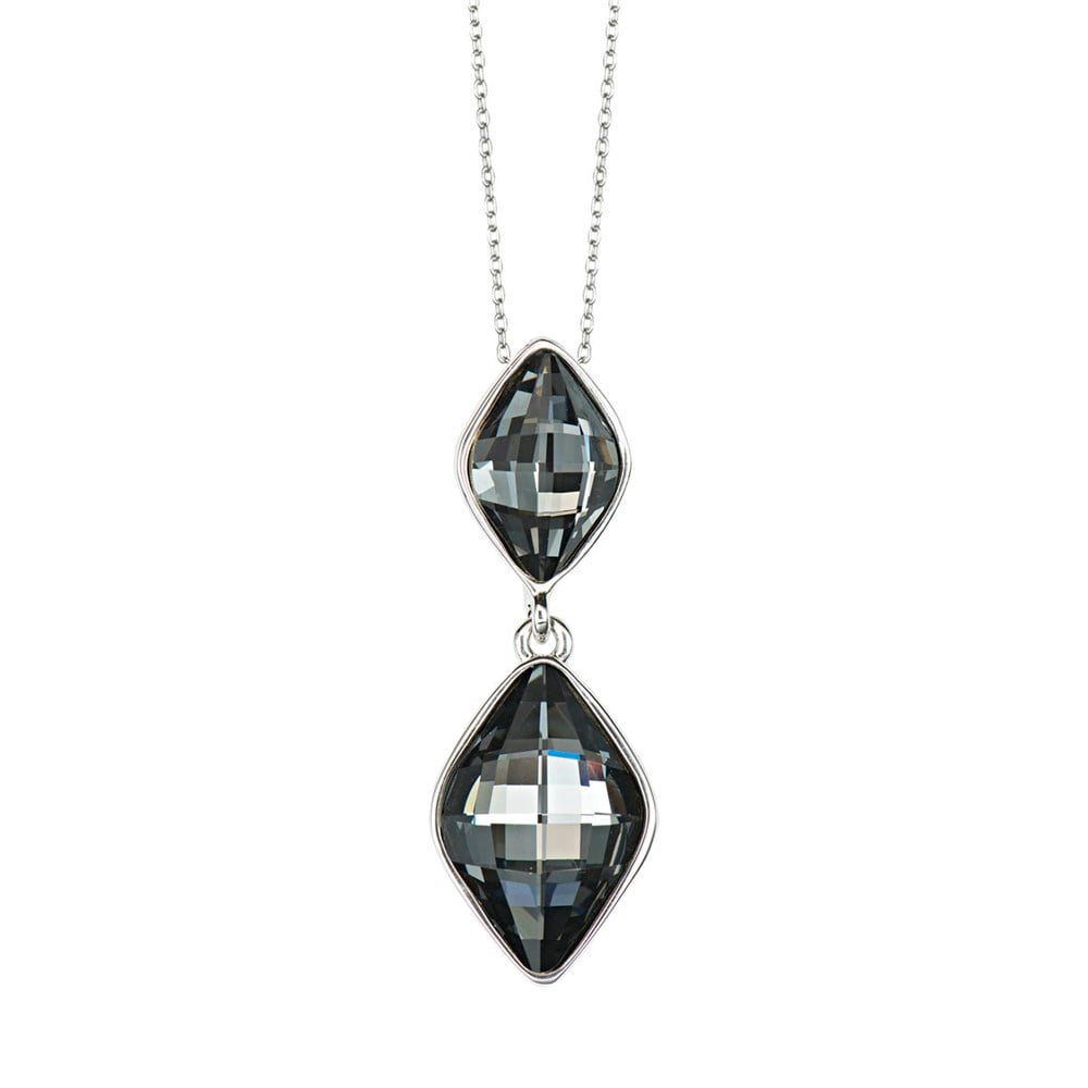 Citrus Swarovski Kristalli Kolye