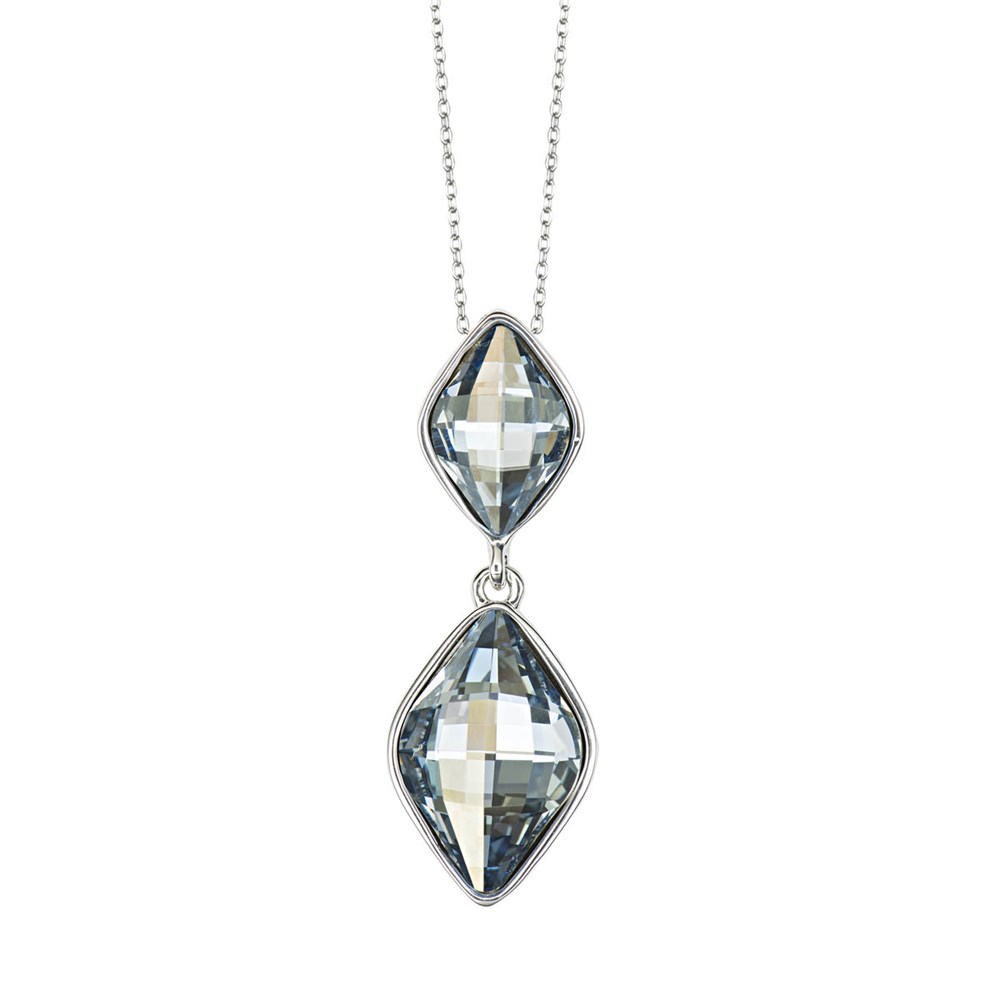 Citrus Swarovski Kristalli Kolye