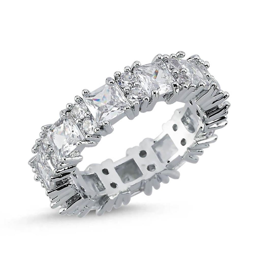 Coloniel Beyaz Yüzük