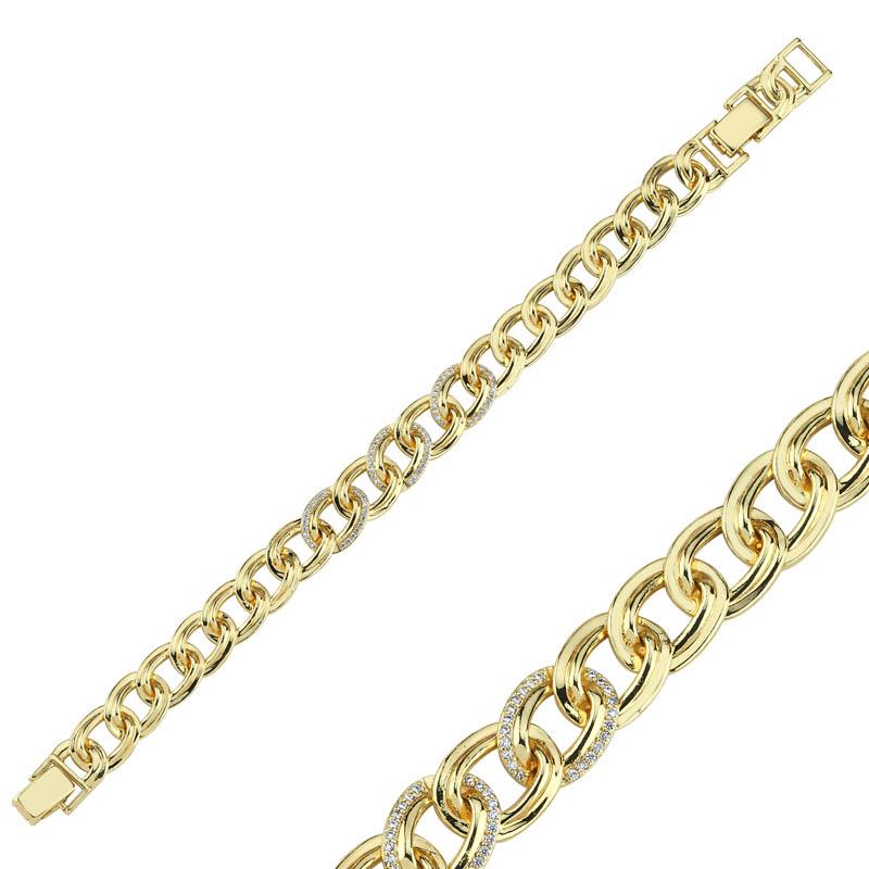 Dean Gold Bileklik