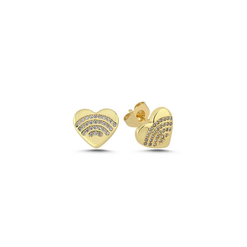 Dream Gold Küpe