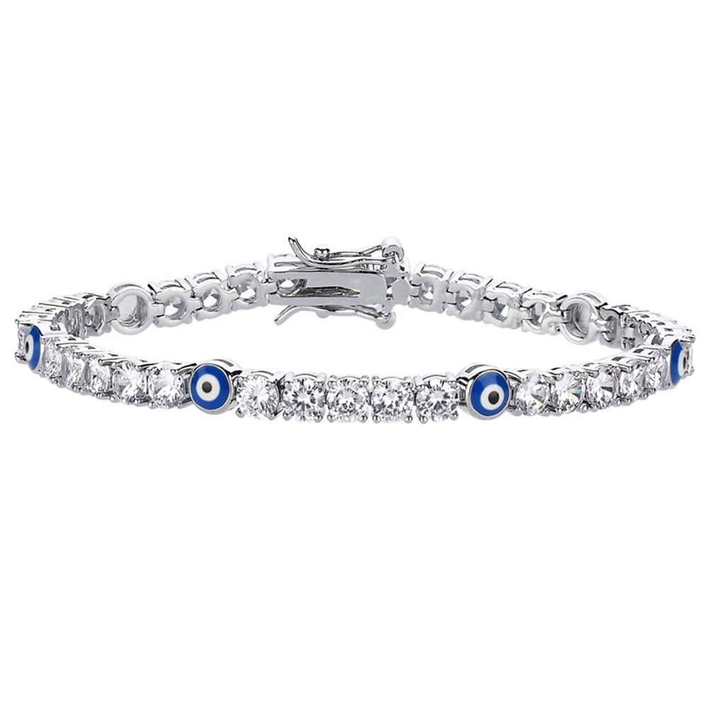 Evil Eye Bead Bileklik