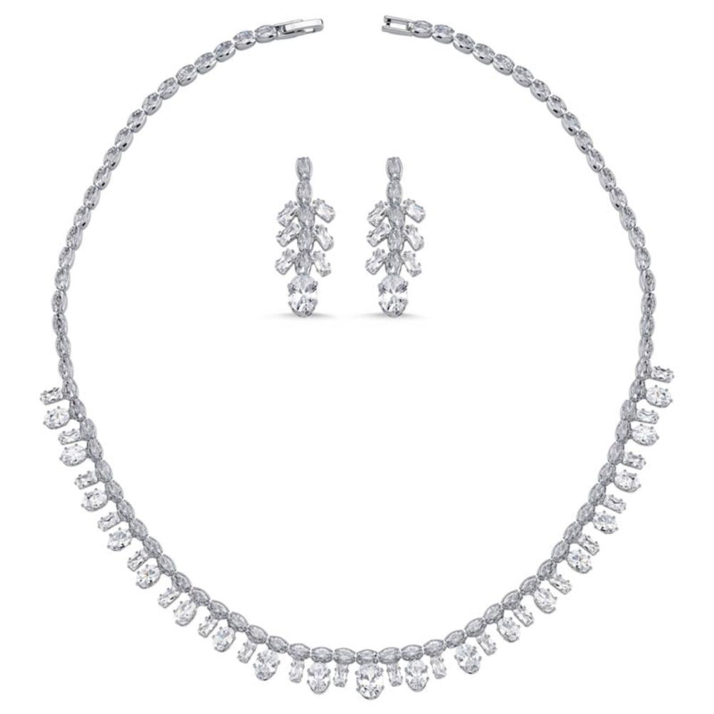 Formica Kolye Küpe Set