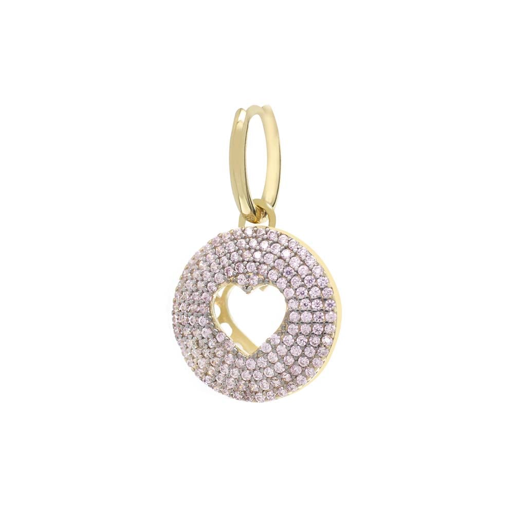 Heart Charm