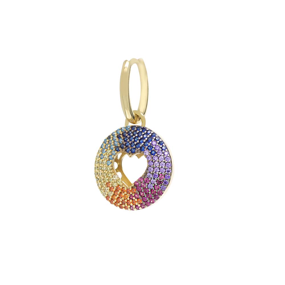 Heart Charm