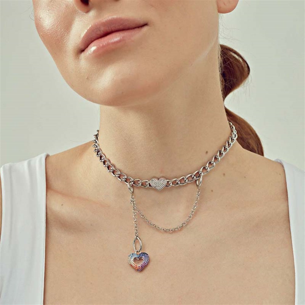 Heart Charm
