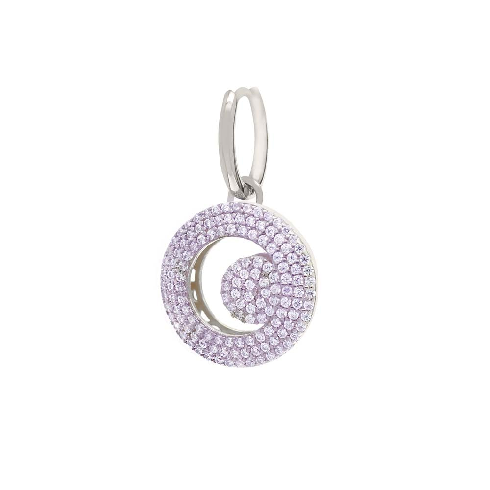 Moon Charm