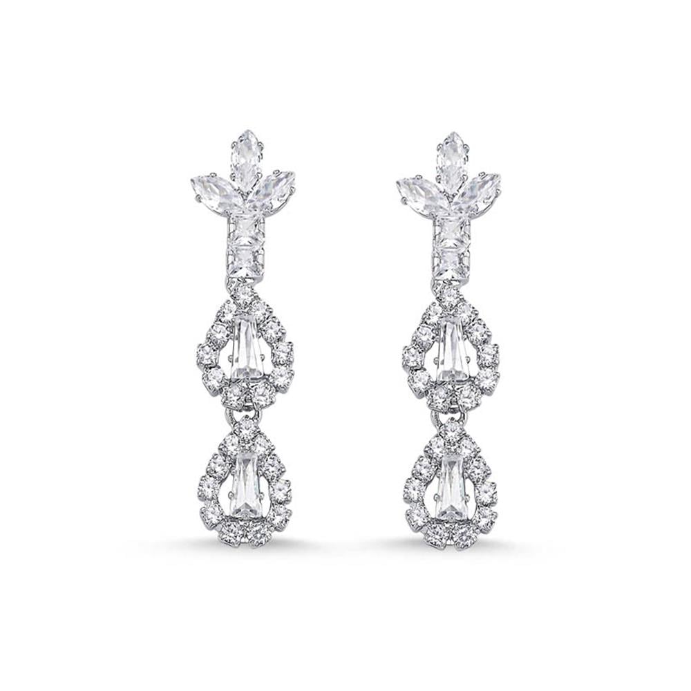 Pina Kolye Küpe Set