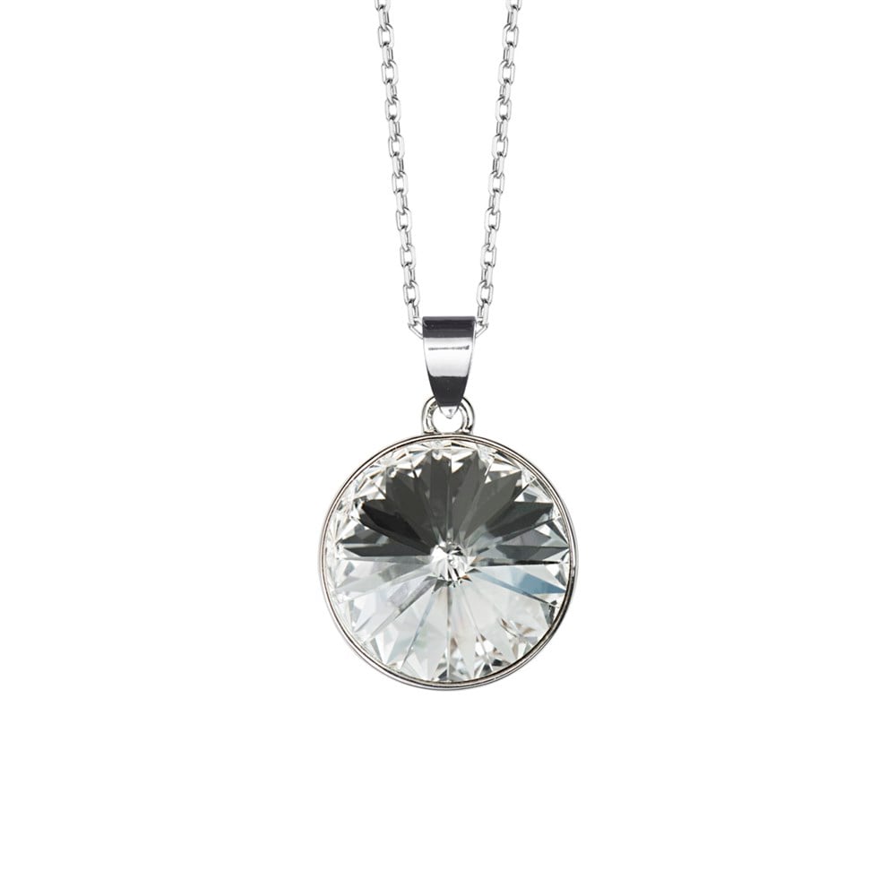 Rivoli Swarovski Kristalli Kolye