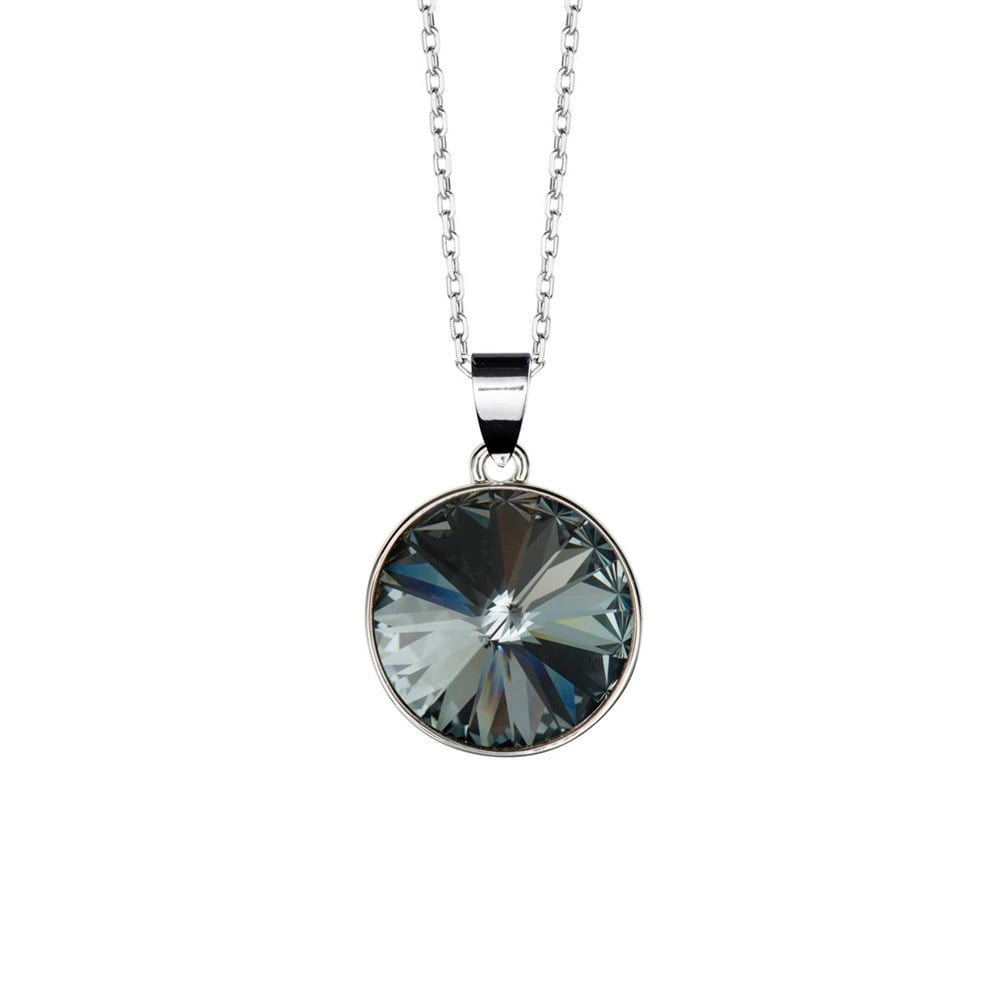 Rivoli Swarovski Kristalli Kolye