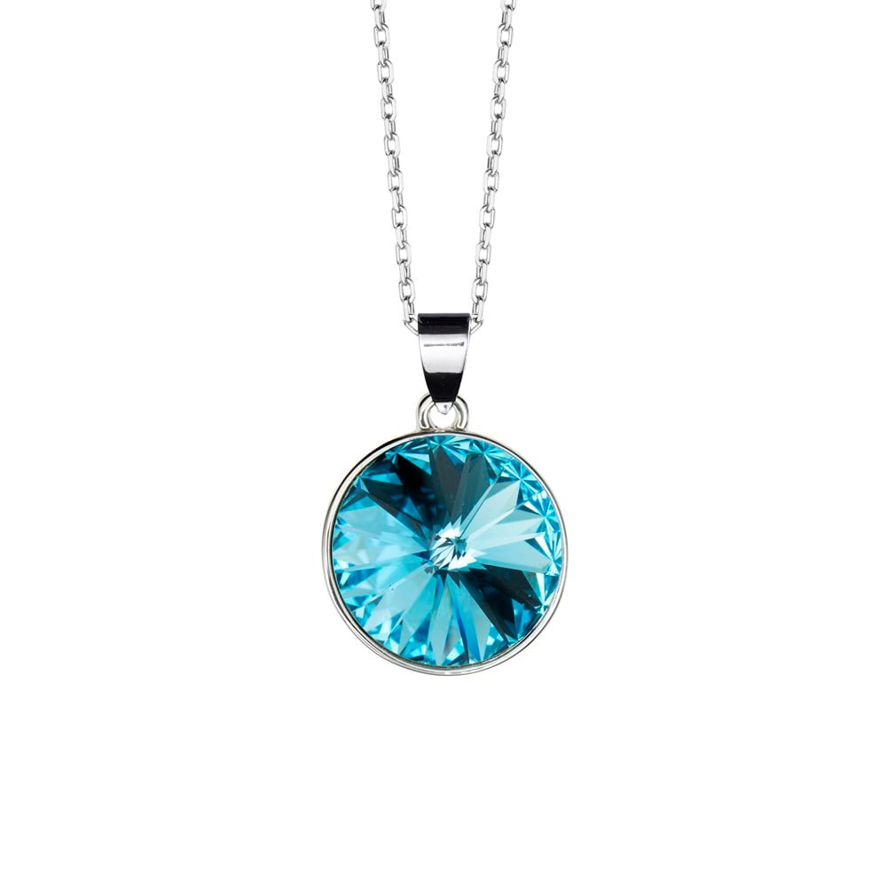 Rivoli Swarovski Kristalli Kolye
