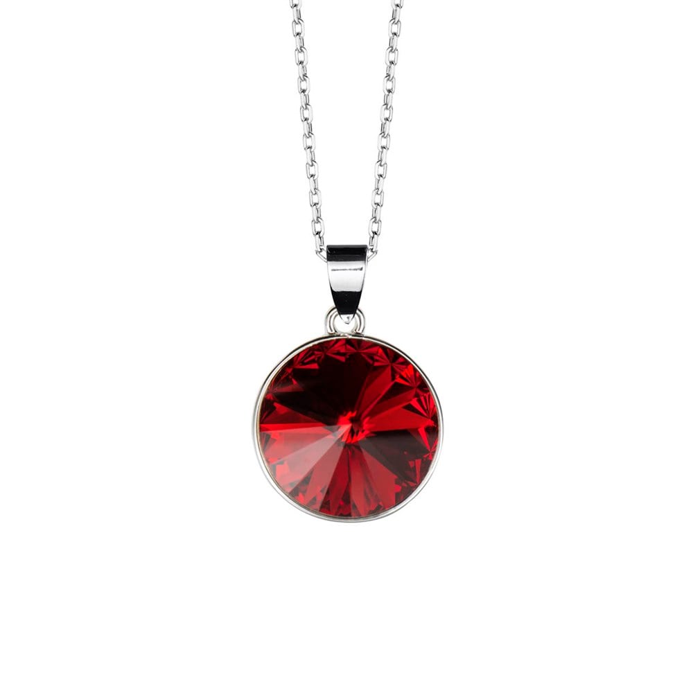 Rivoli Swarovski Kristalli Kolye
