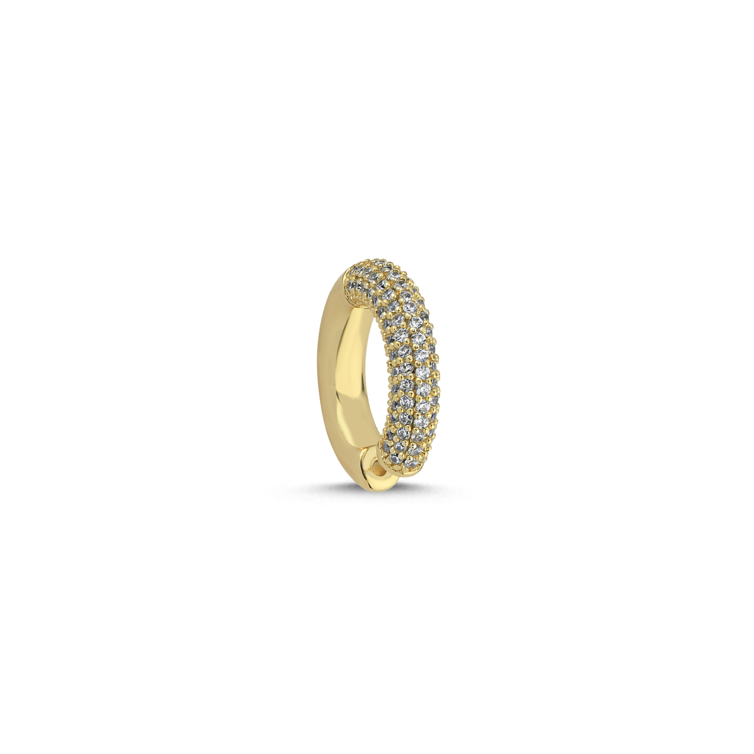 Rocoso Earcuff