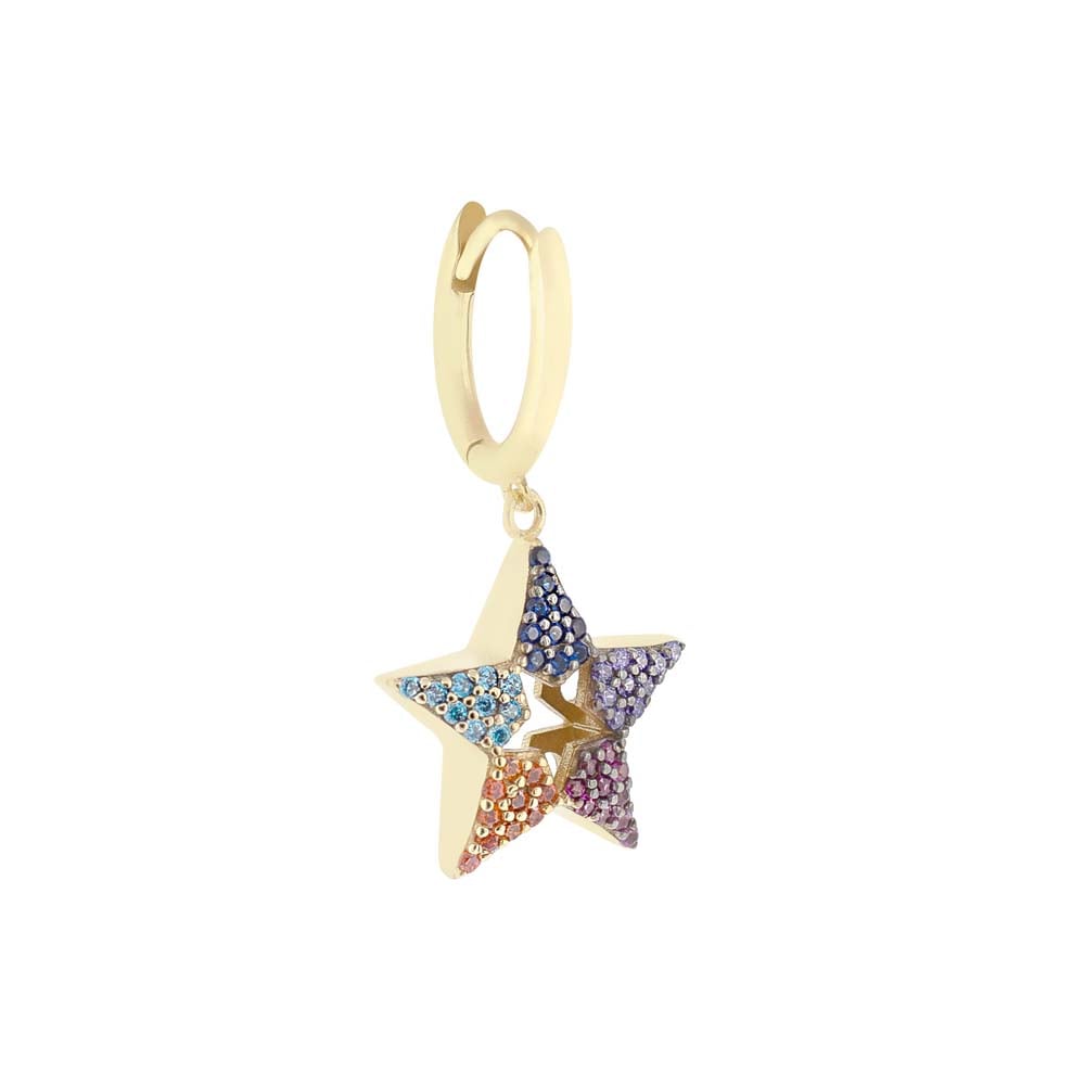 Sparkle Charm