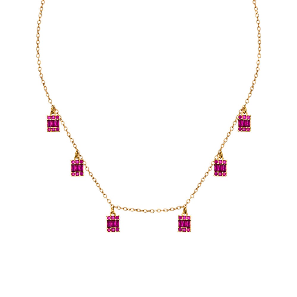 Sparkle Kolye