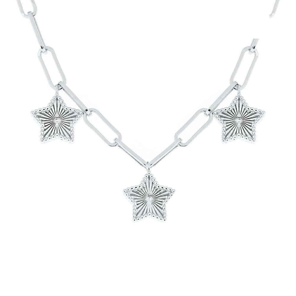 Star Squad Choker