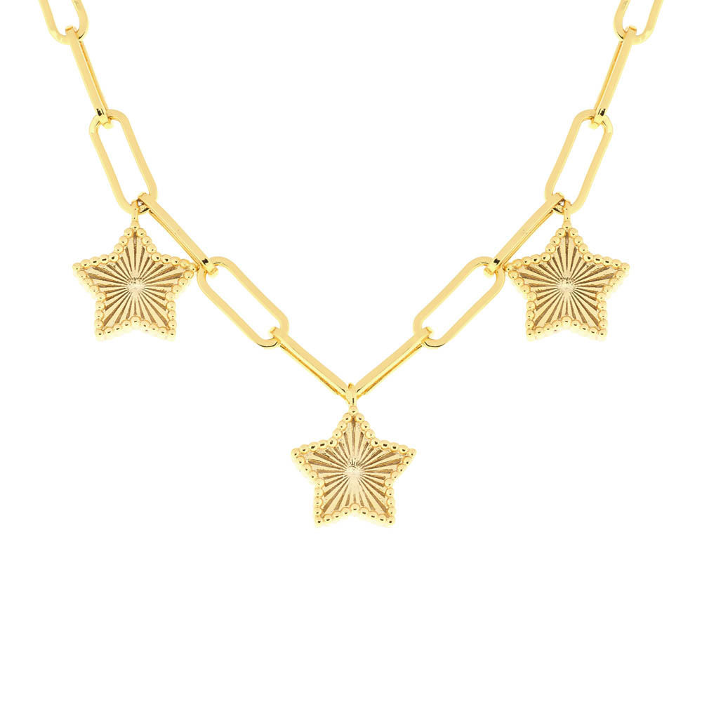 Star Squad Choker