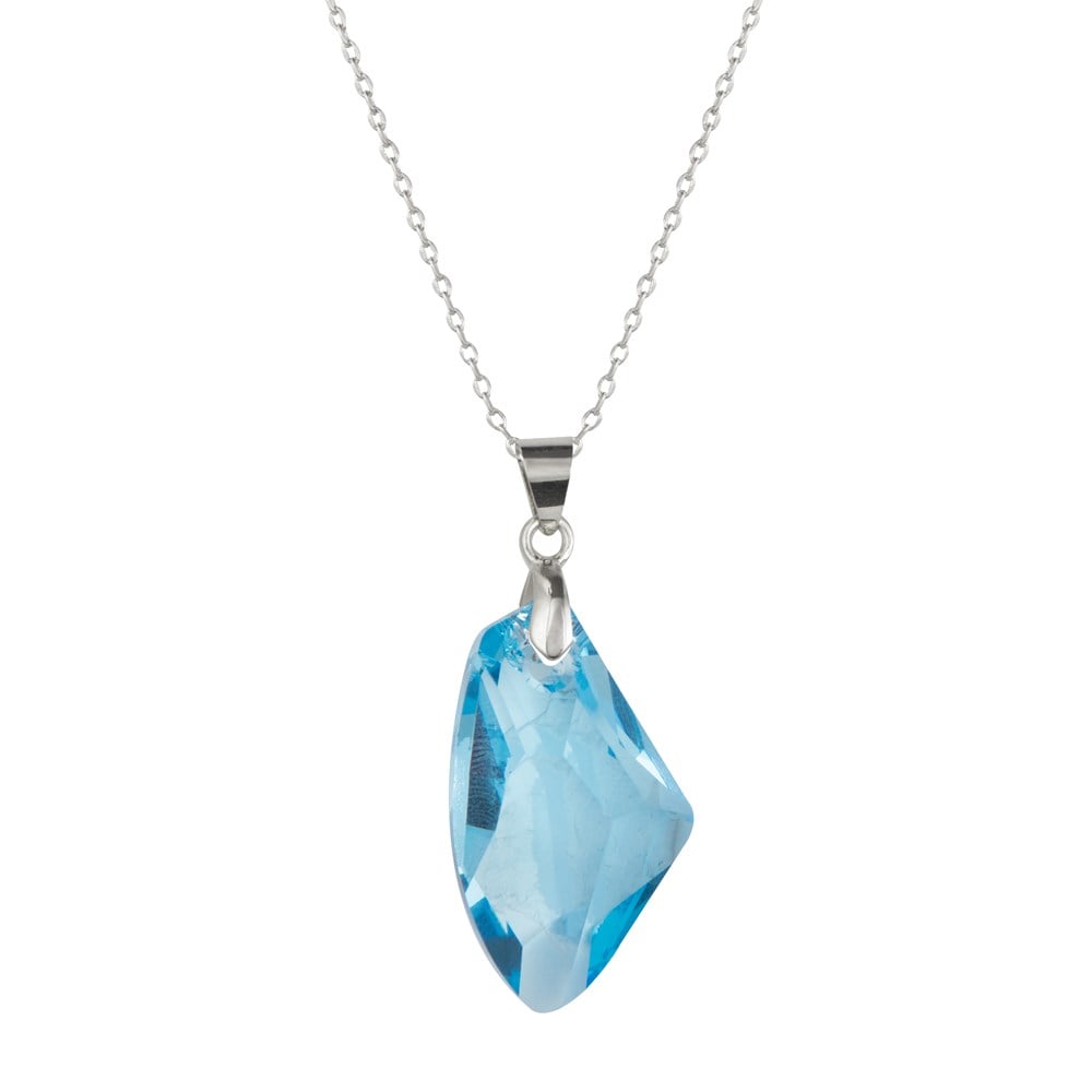Swarovski Kristalli Galactic Kolye
