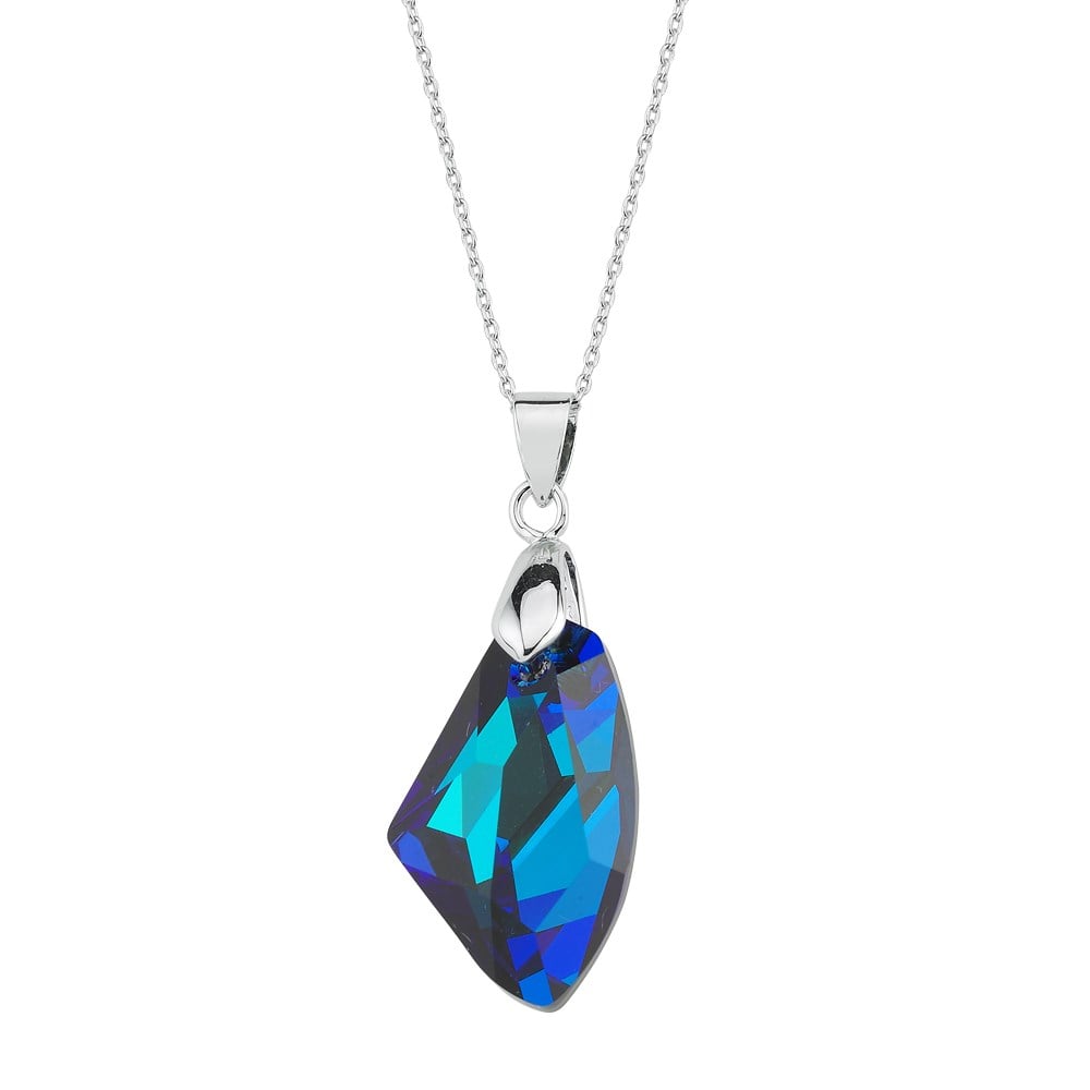 Swarovski Kristalli Galactic Kolye