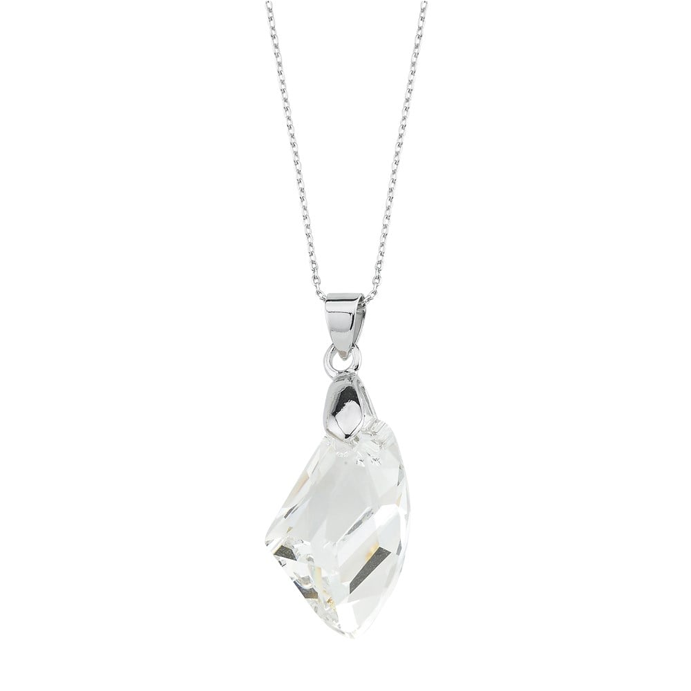 Swarovski Kristalli Galactic Kolye